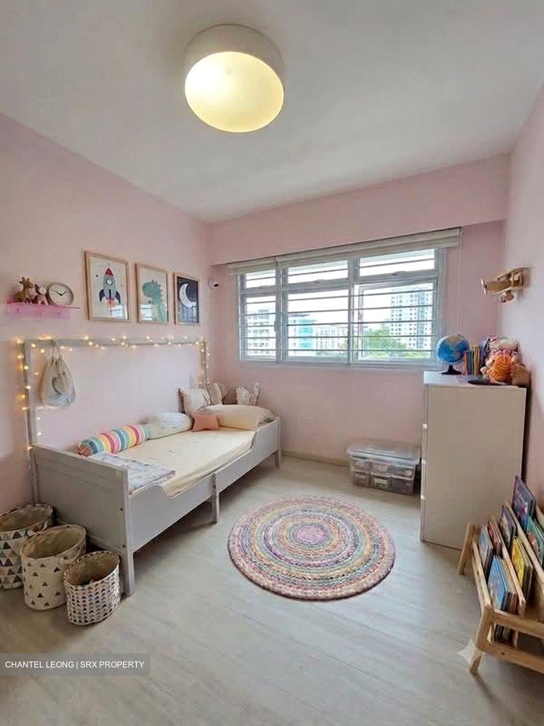 Blk 455C Teck Ghee Parkview (Ang Mo Kio), HDB 4 Rooms #594151301